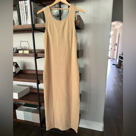 Free People Nellie Maxi Dress - Size M - Picture 4 of 6